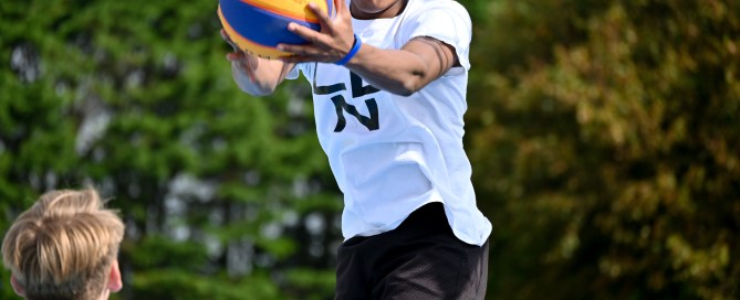 3x3 basketball worthing